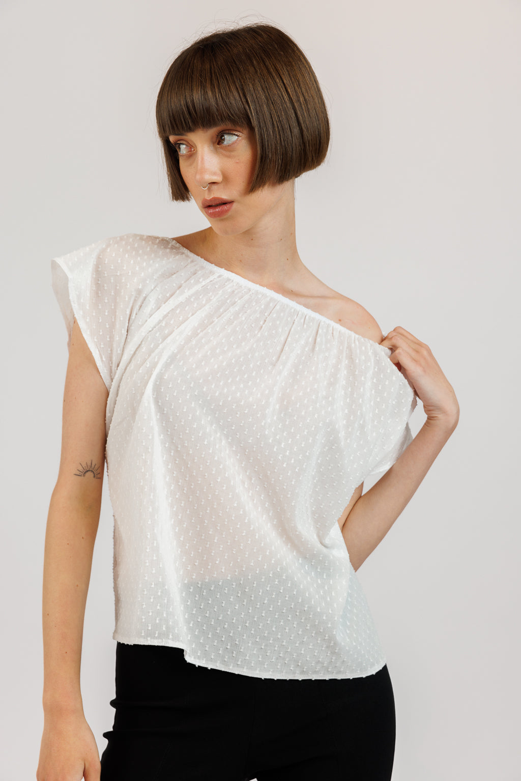 MAAYAN SHIRT