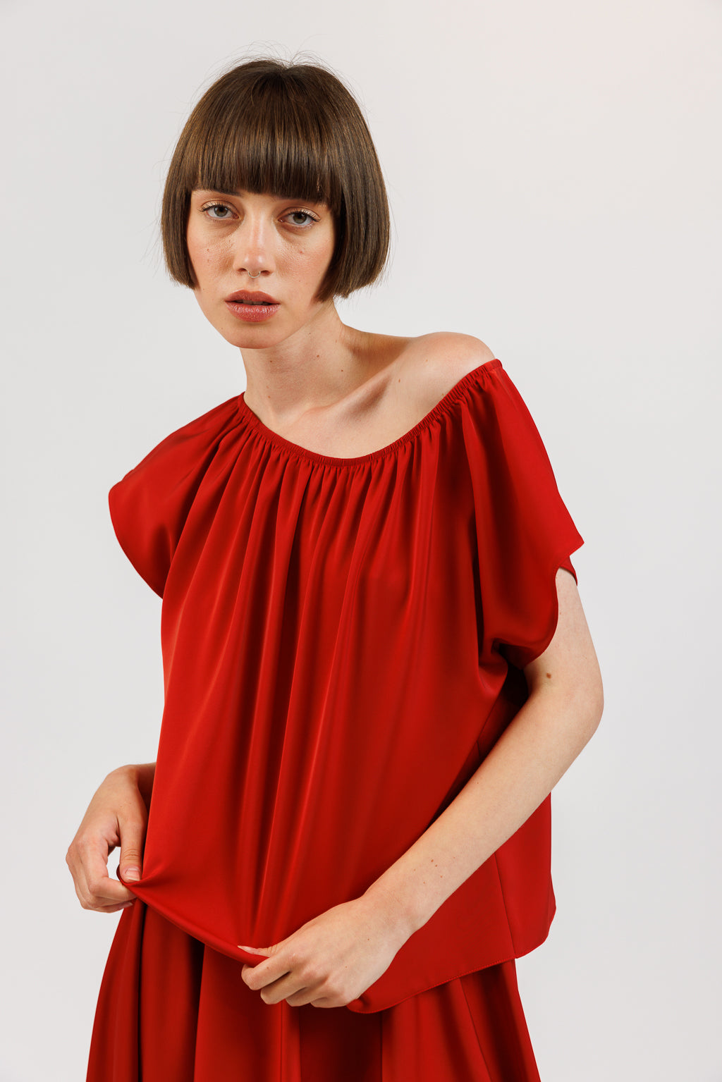 MAAYAN SHIRT