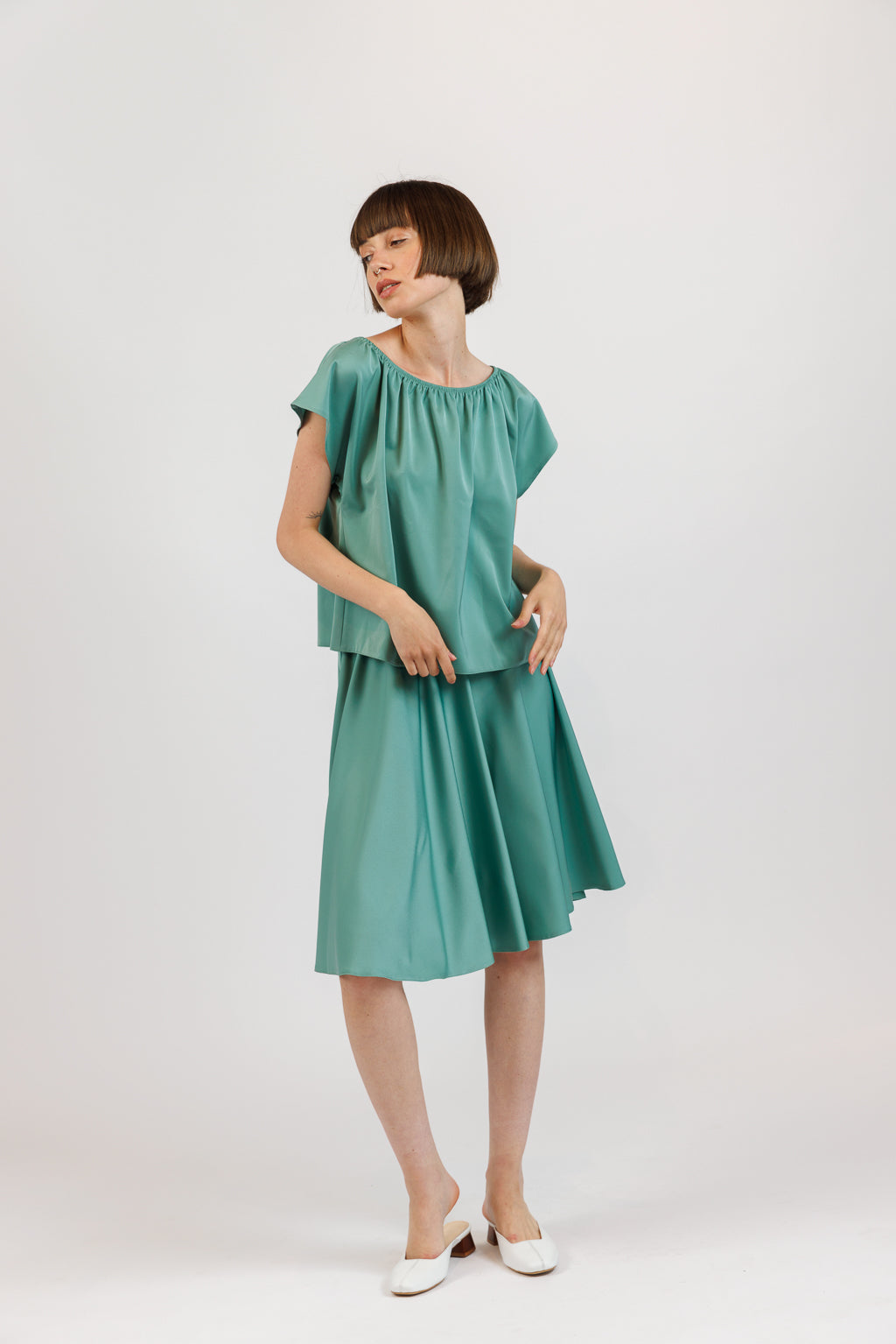 MAAYAN SHIRT