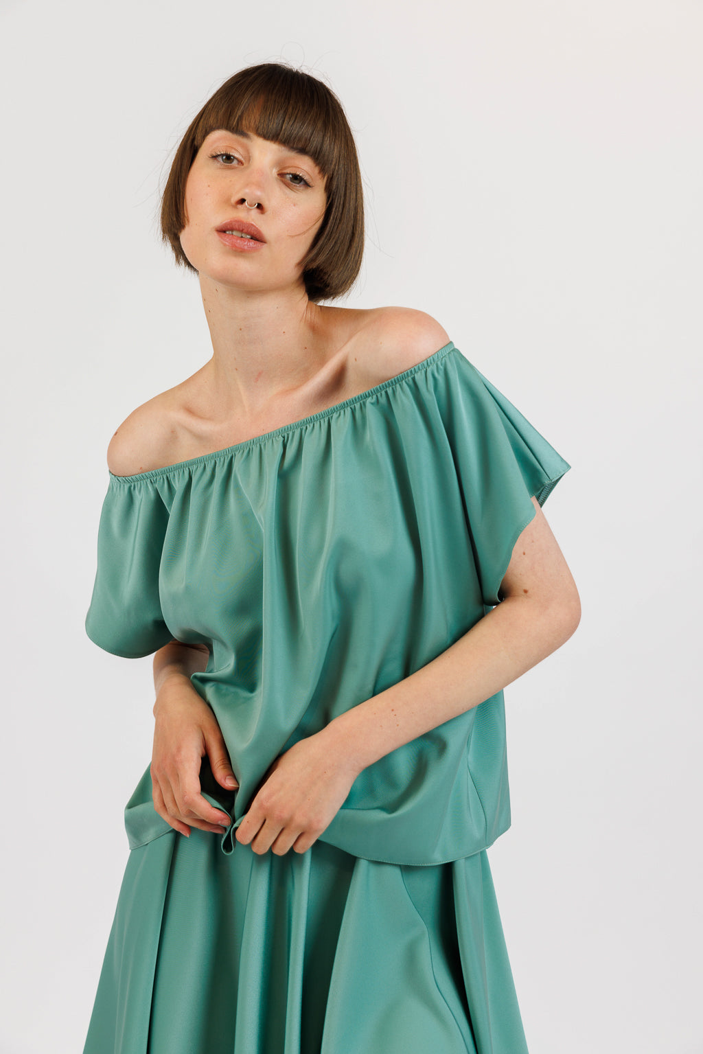 MAAYAN SHIRT