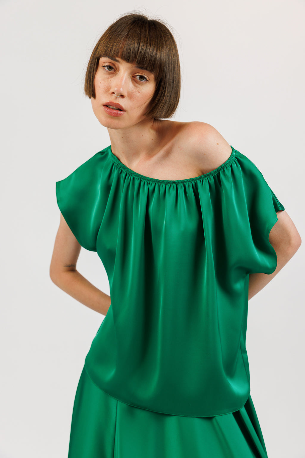 MAAYAN SHIRT
