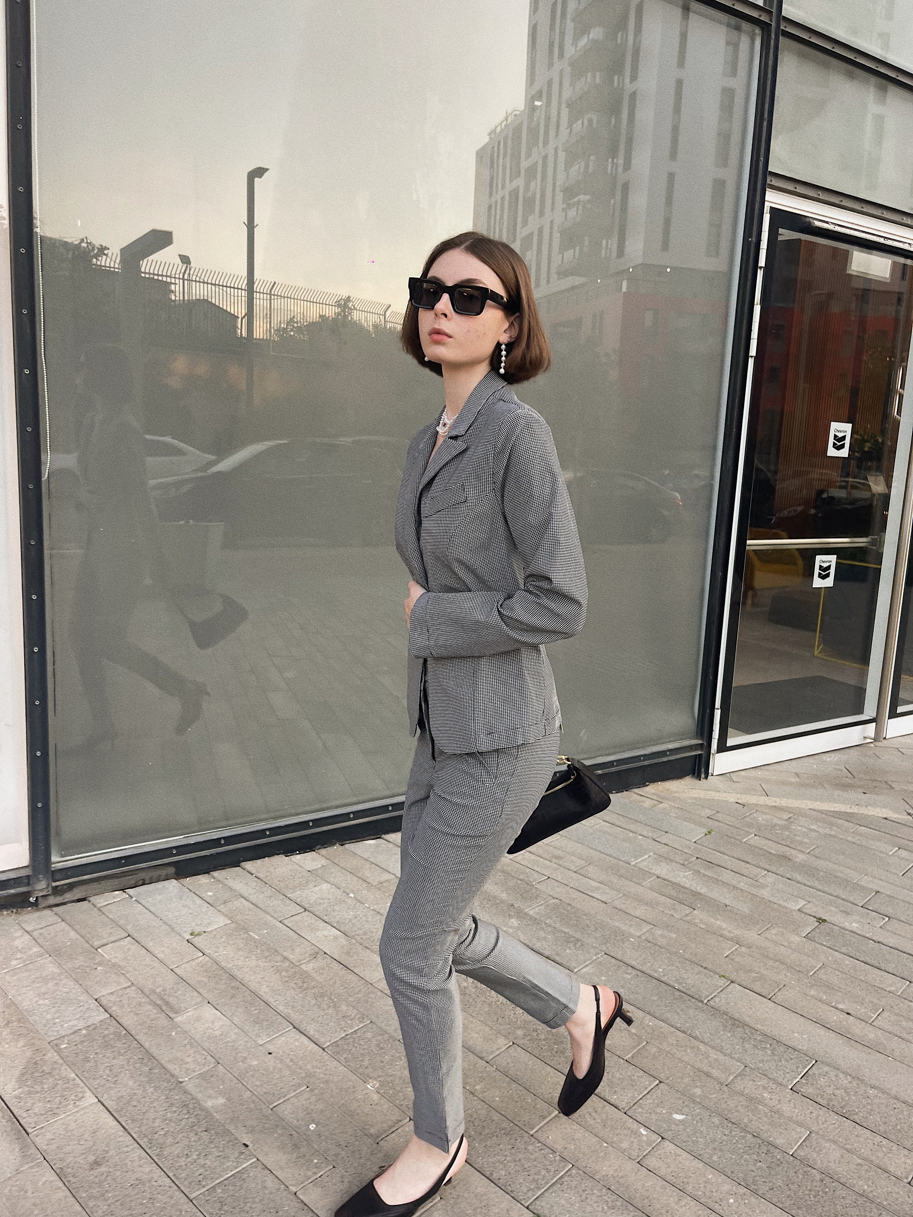 EDI JACKET