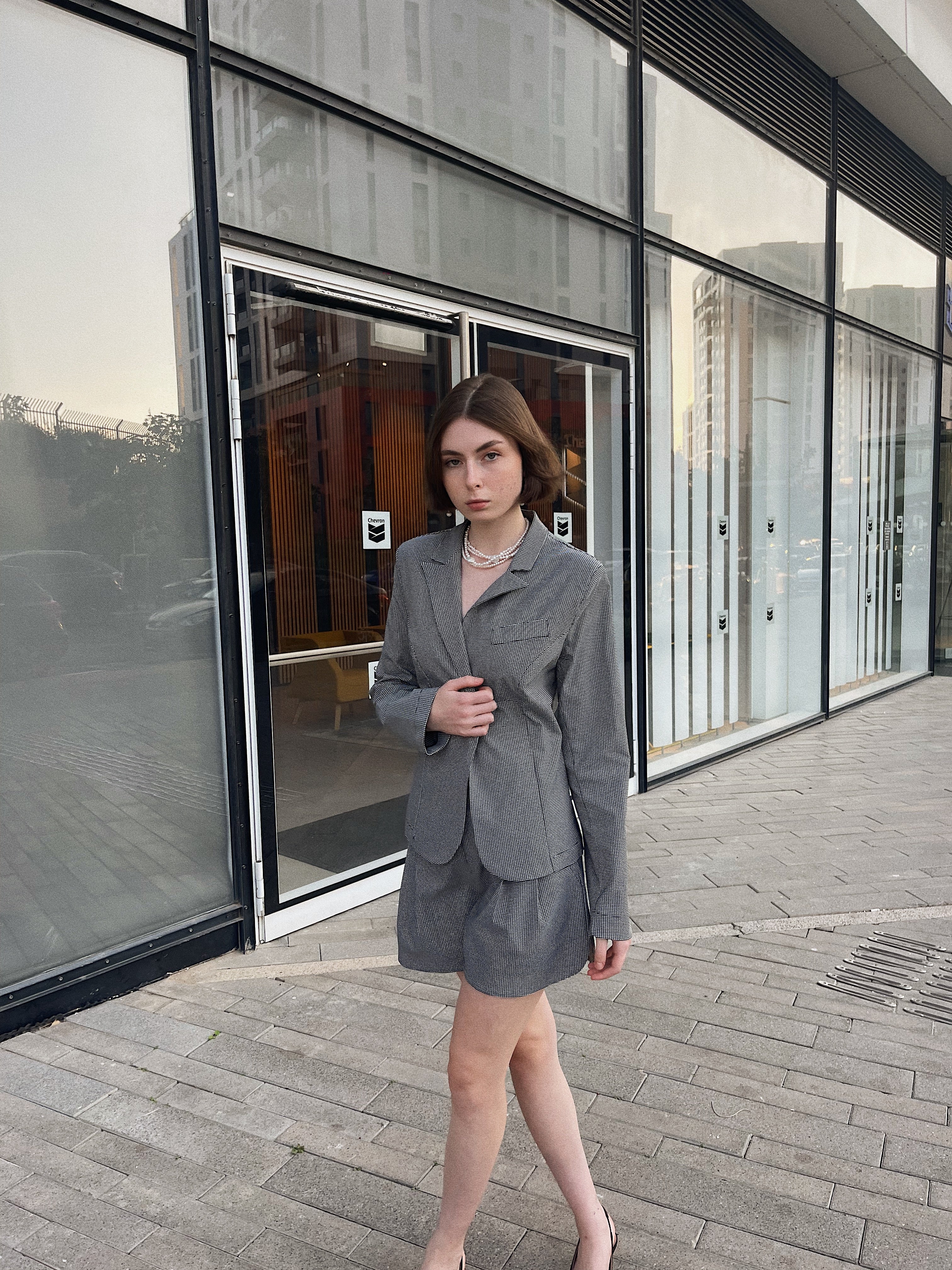 EDI JACKET