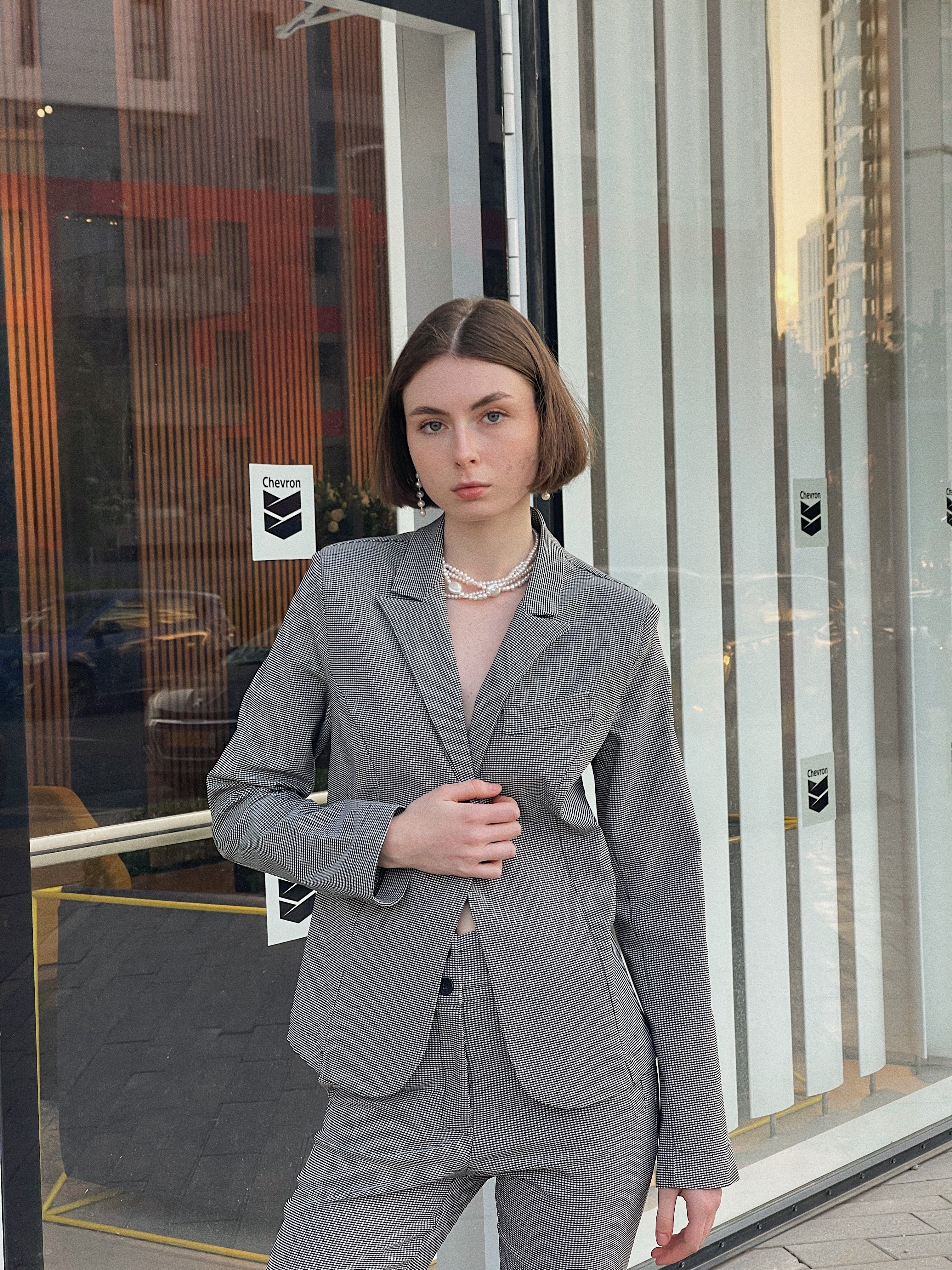 EDI JACKET