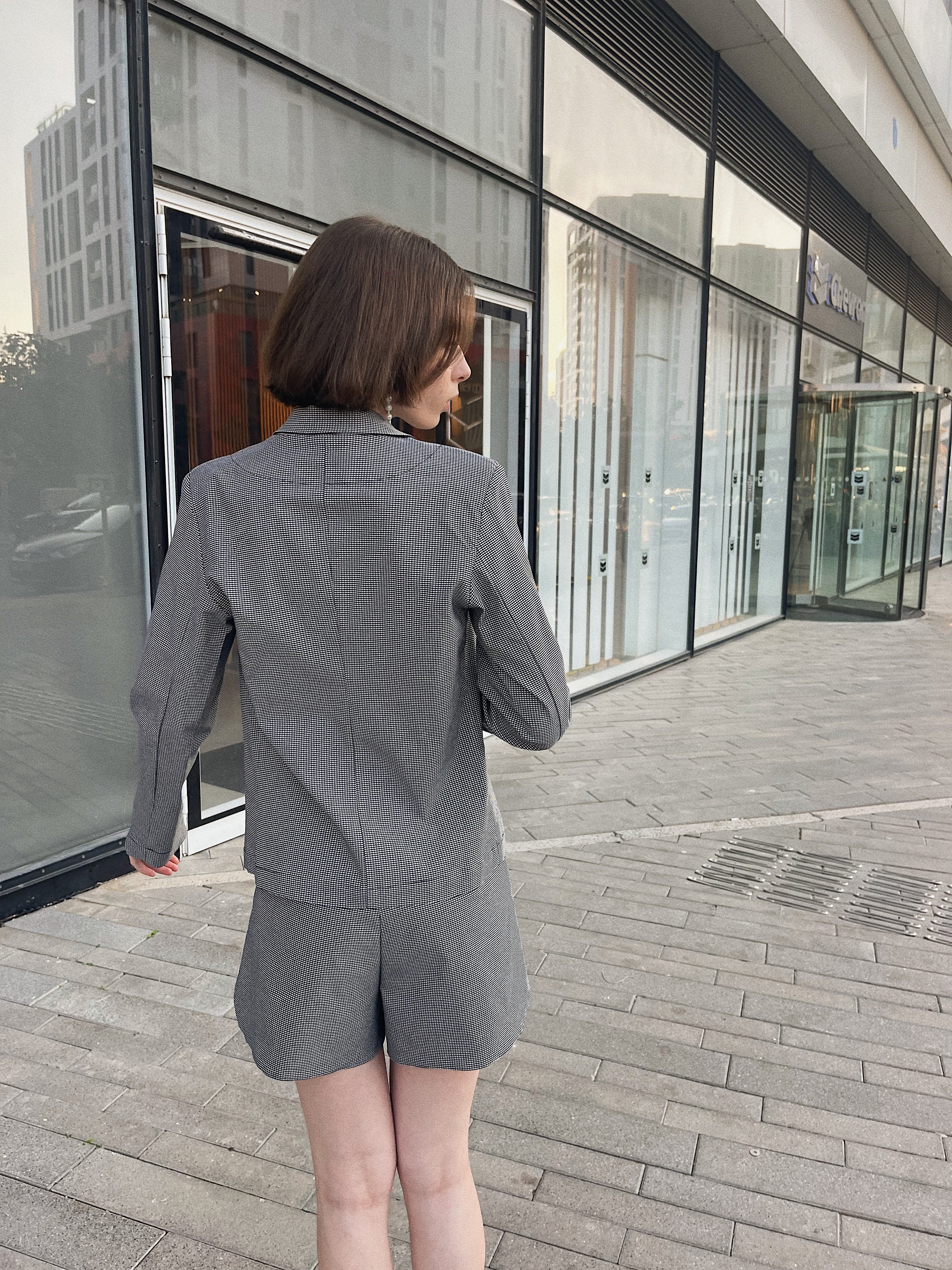EDI JACKET