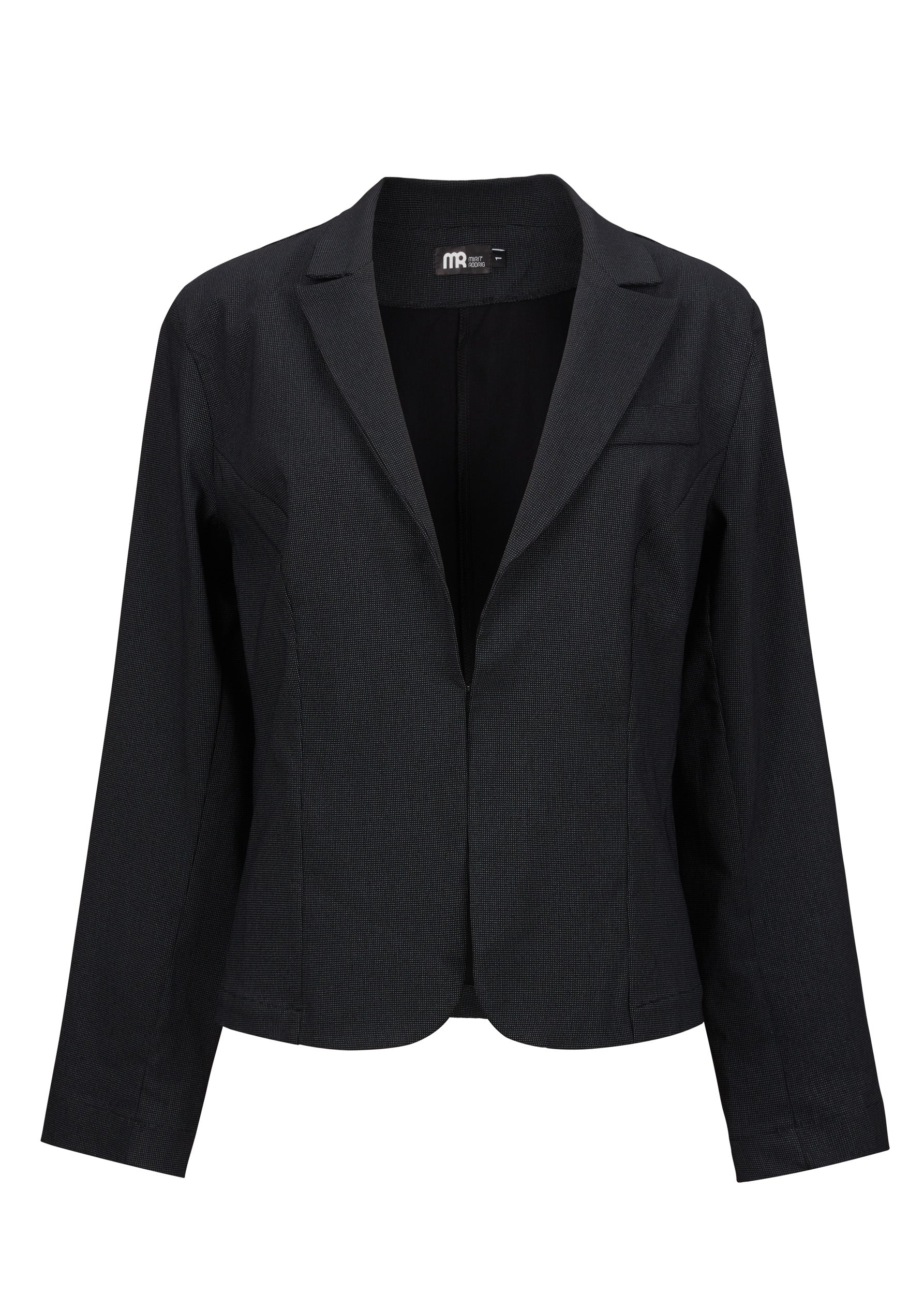 EDI JACKET