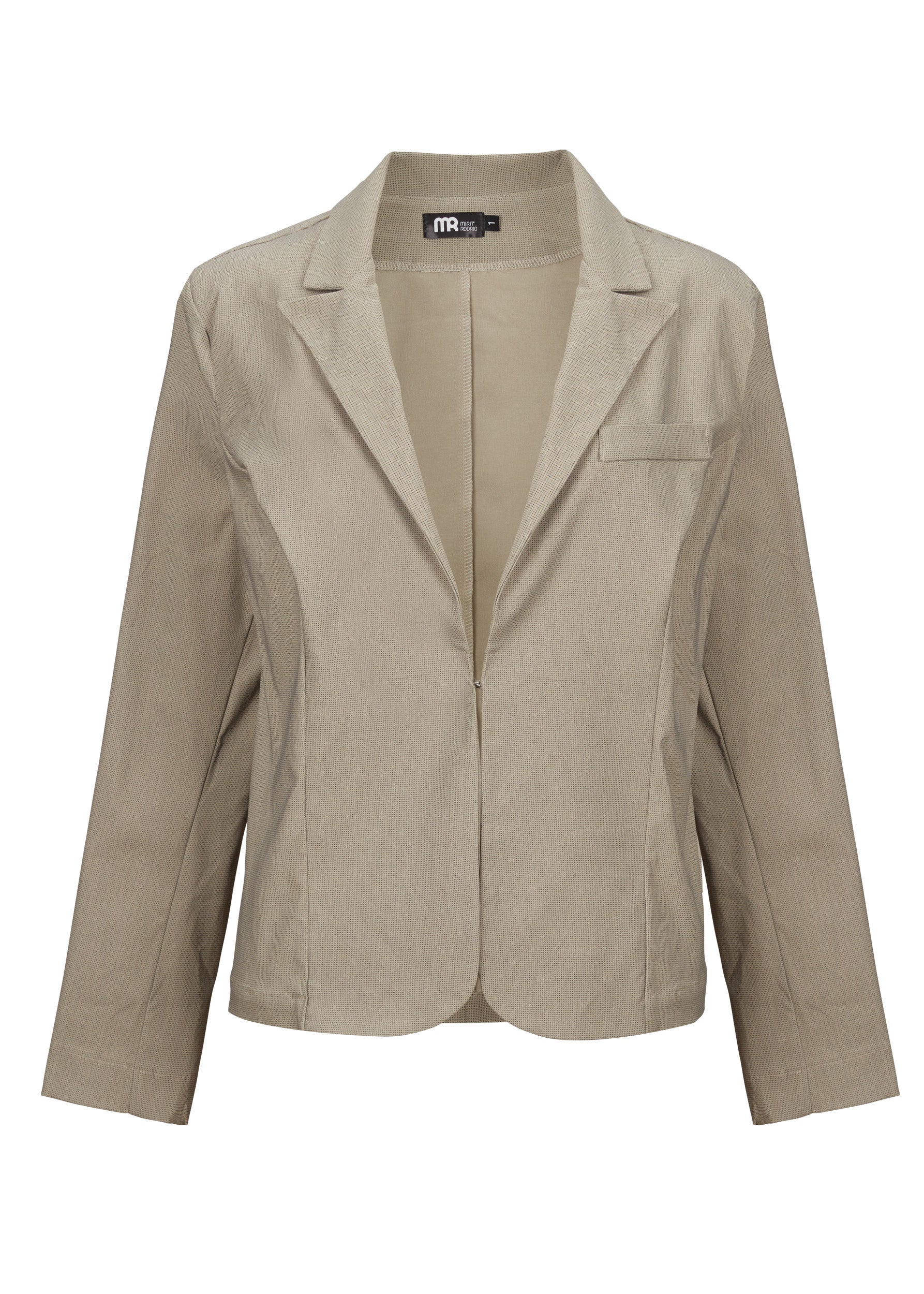 EDI JACKET