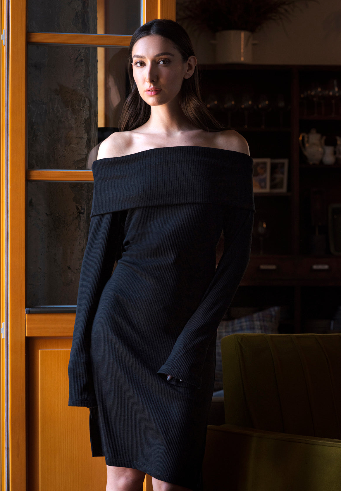 HELEN DRESS