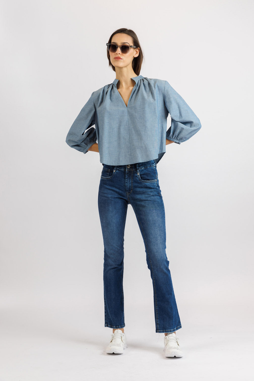 SHEVI SHIRT