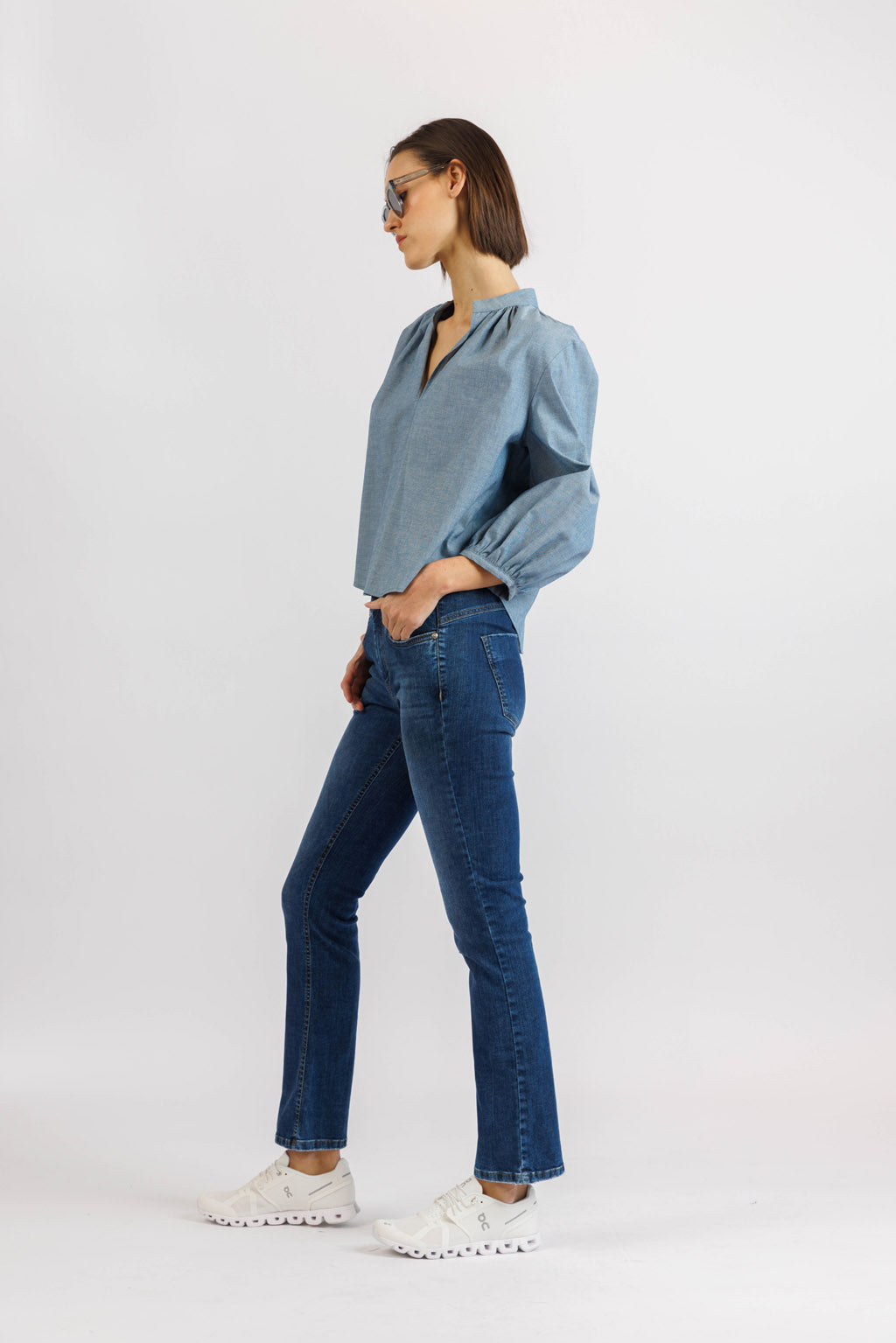 SHEVI SHIRT