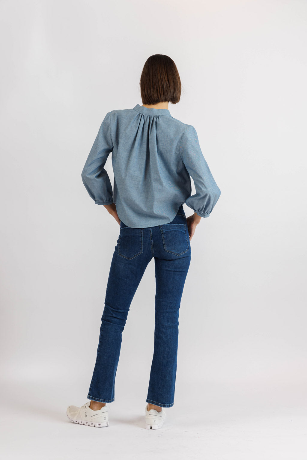 SHEVI SHIRT