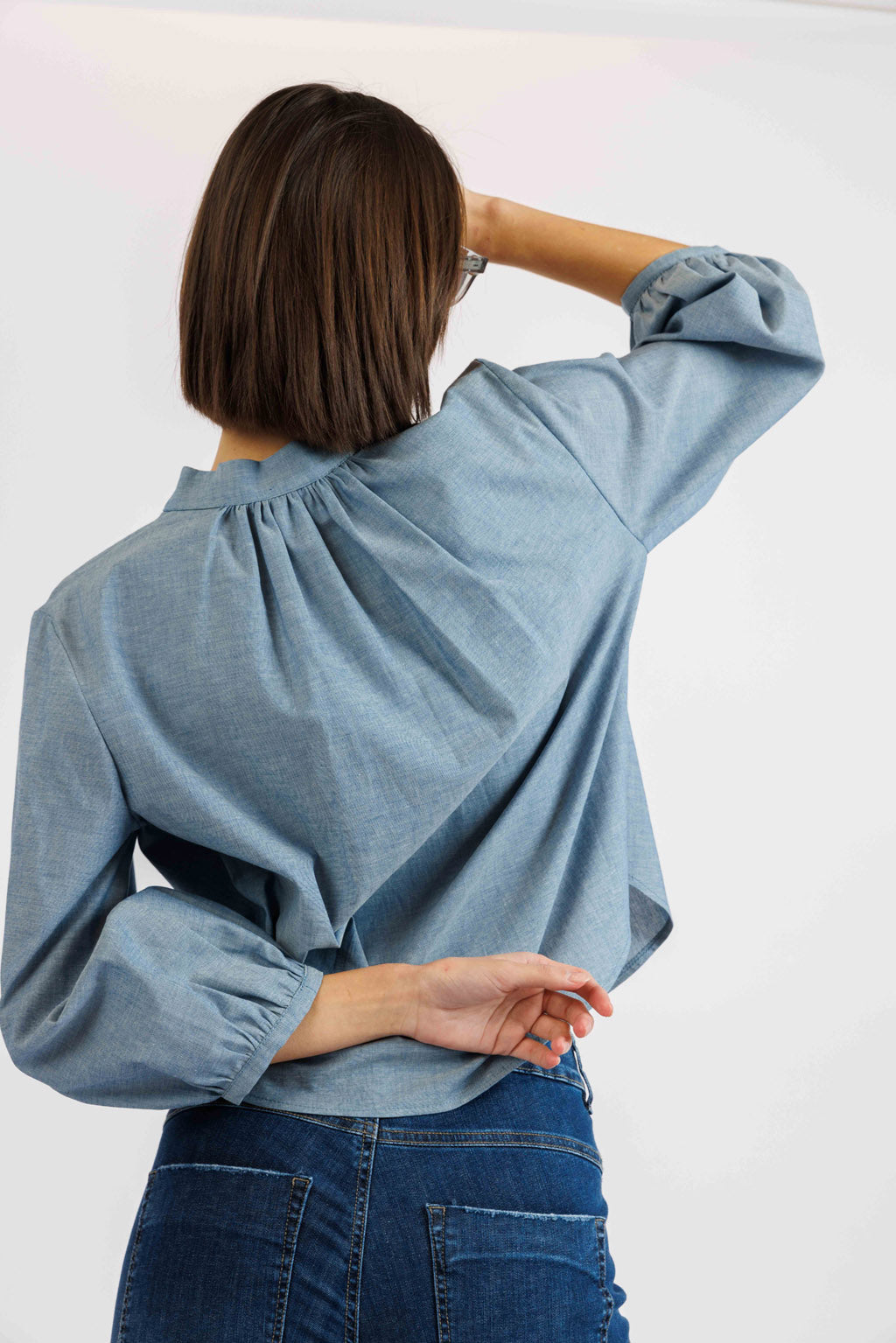 SHEVI SHIRT