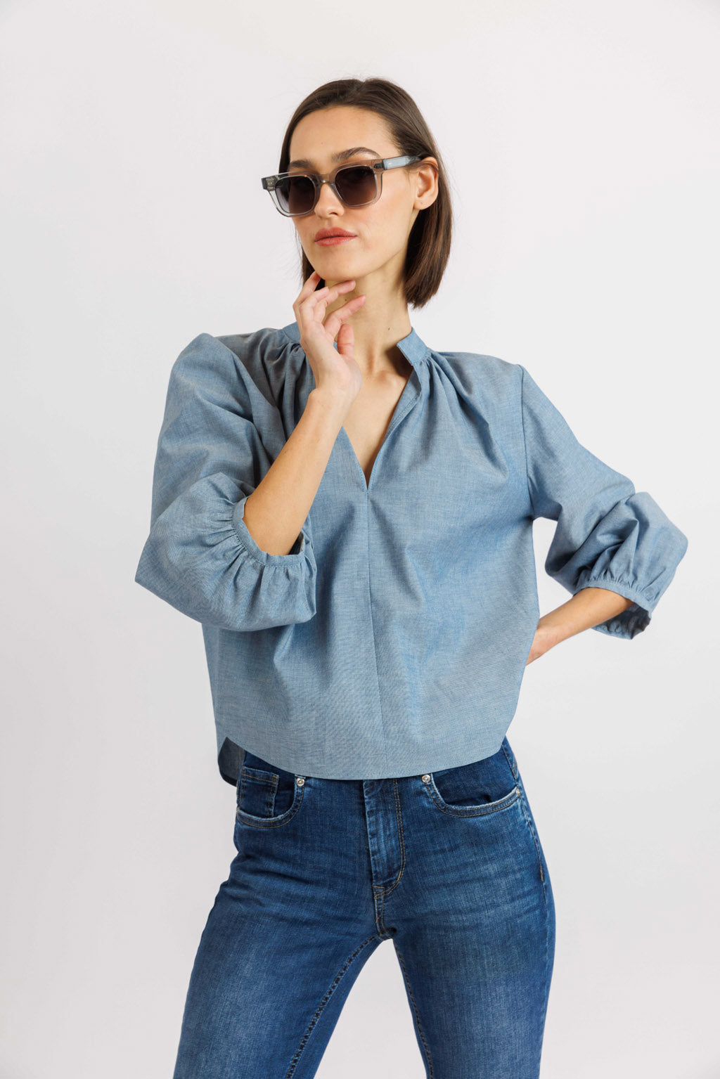 SHEVI SHIRT