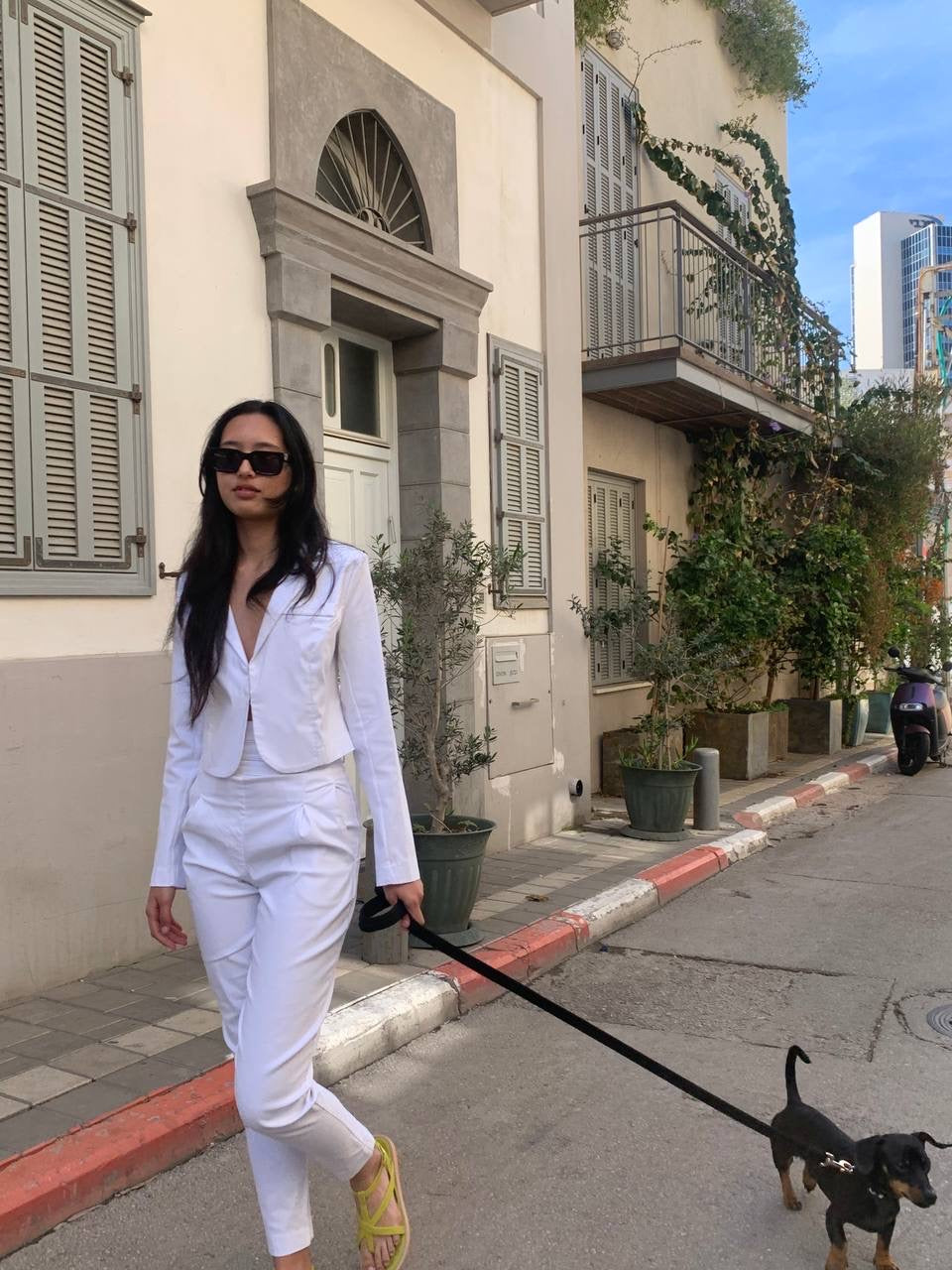 JETT JACKET