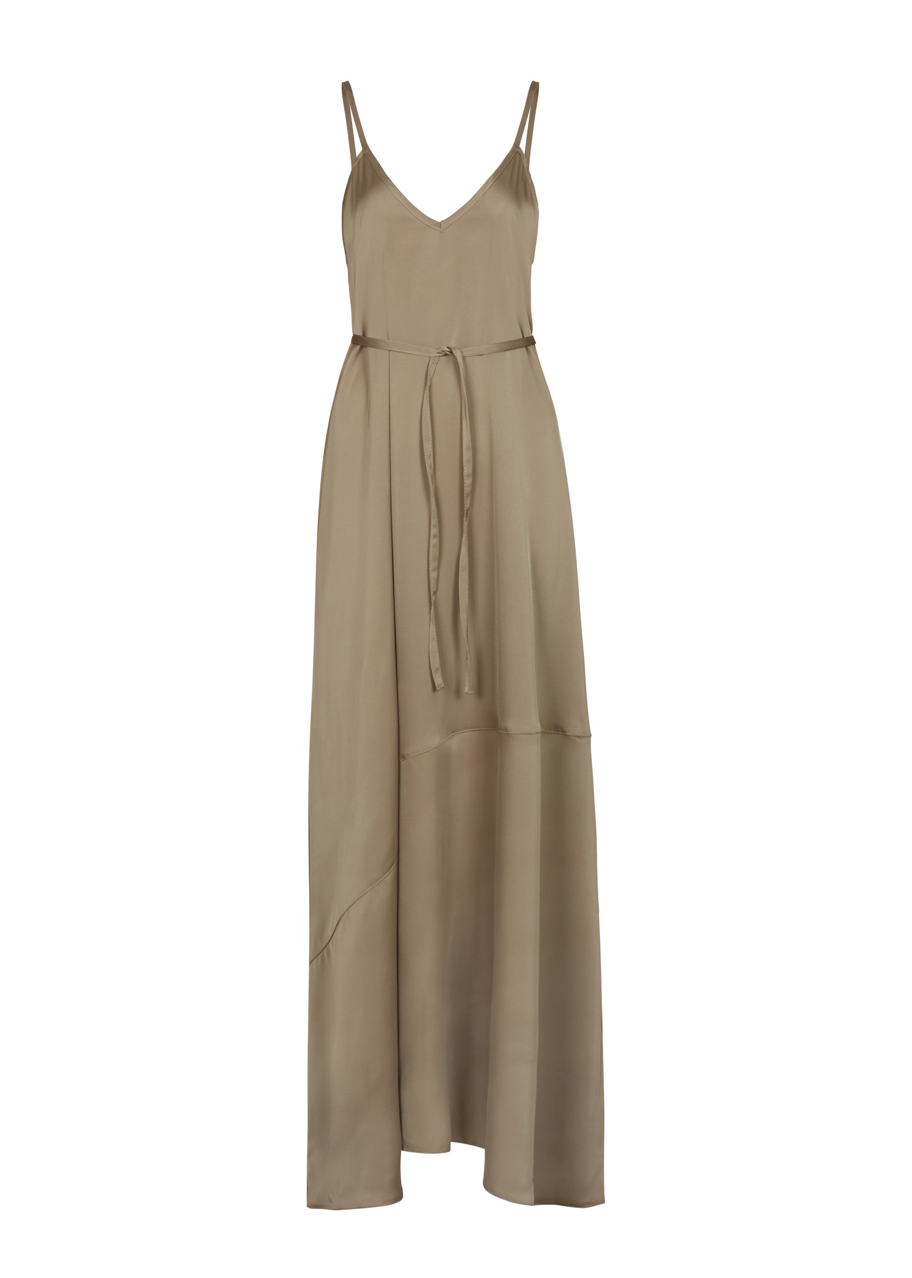 SO NICE LONG DRESS
