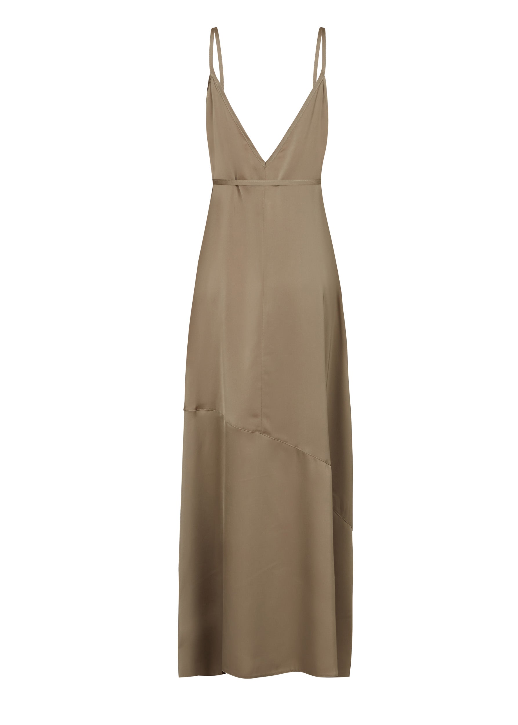 SO NICE LONG DRESS